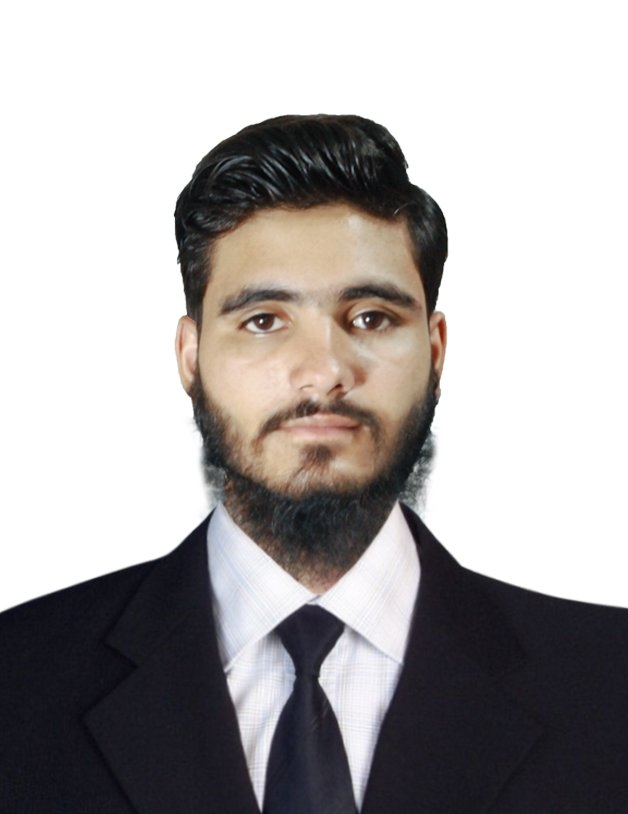 Abrar Hussain