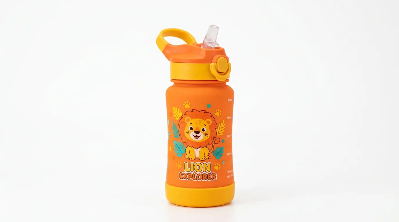 Water Bottle for Kids Pakistan: Best Safe Options for School