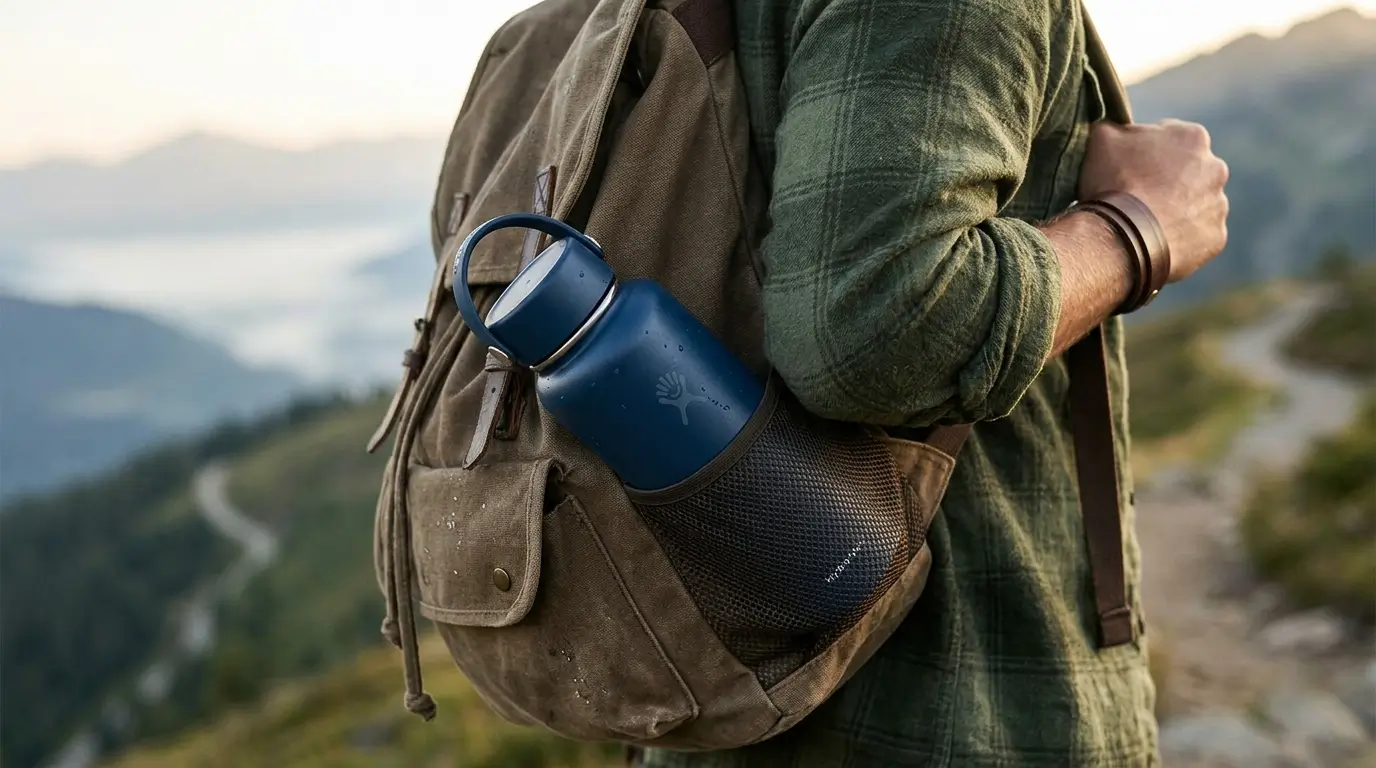 Travel Water Bottle Leakproof Pakistan | Buy Best Bottles