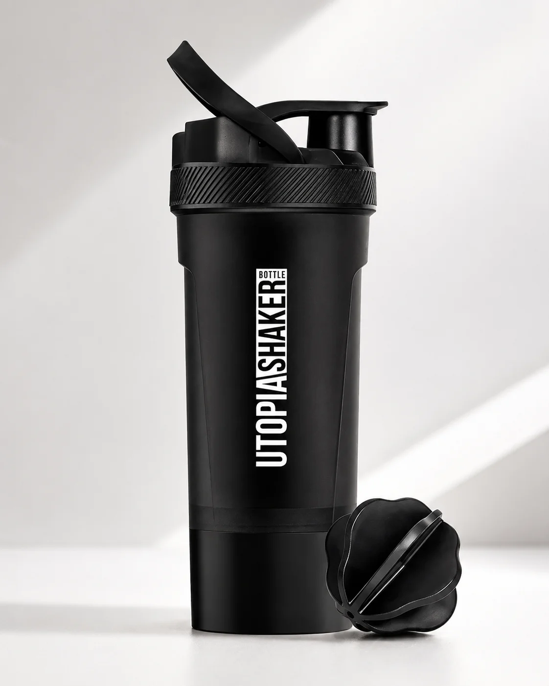 24 oz BPA-free office water bottle for desk use and daily hydration