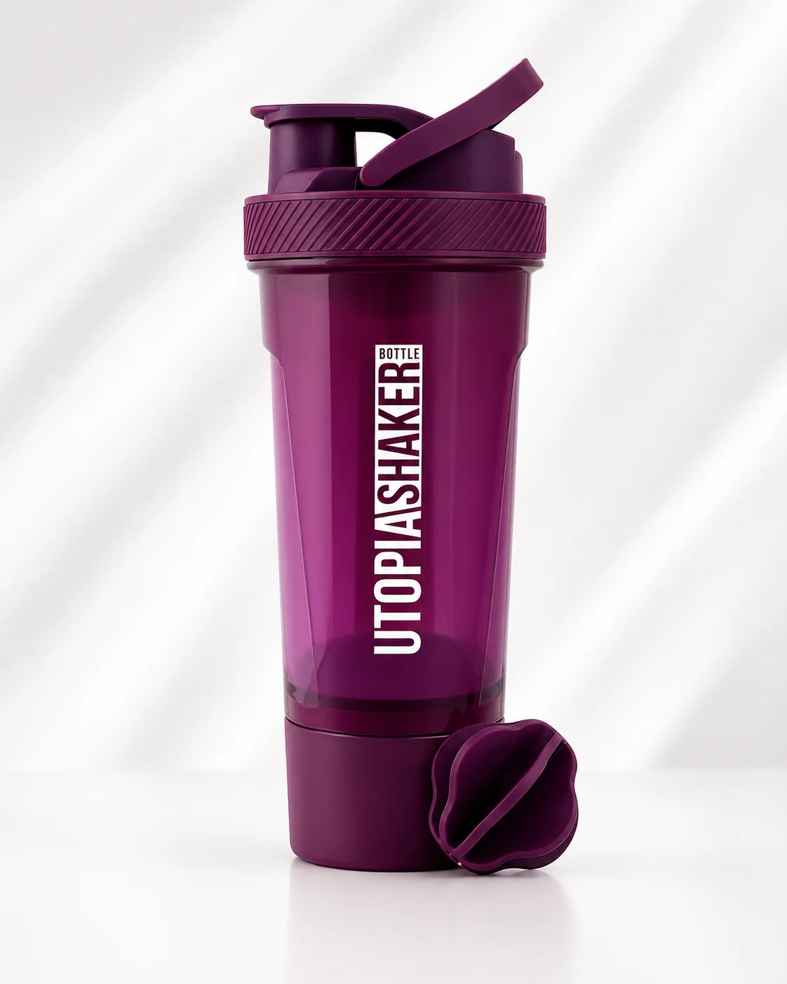 24 oz BPA-free office water bottle for desk use and daily hydration