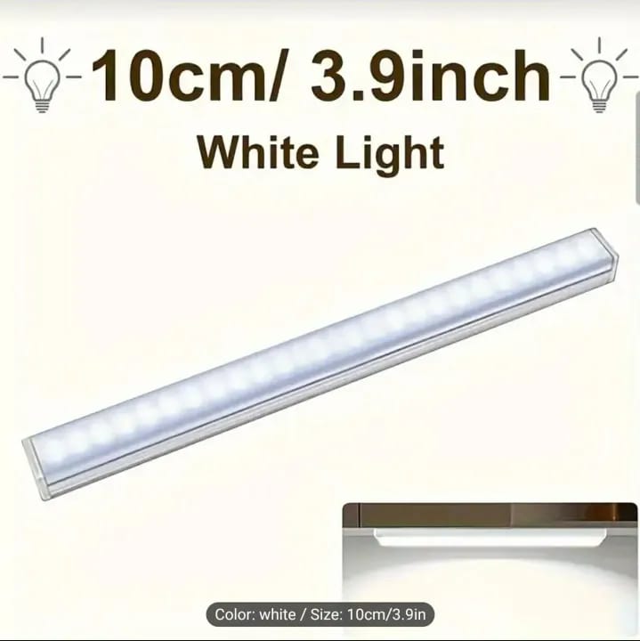 Motion Sensor Night Light 