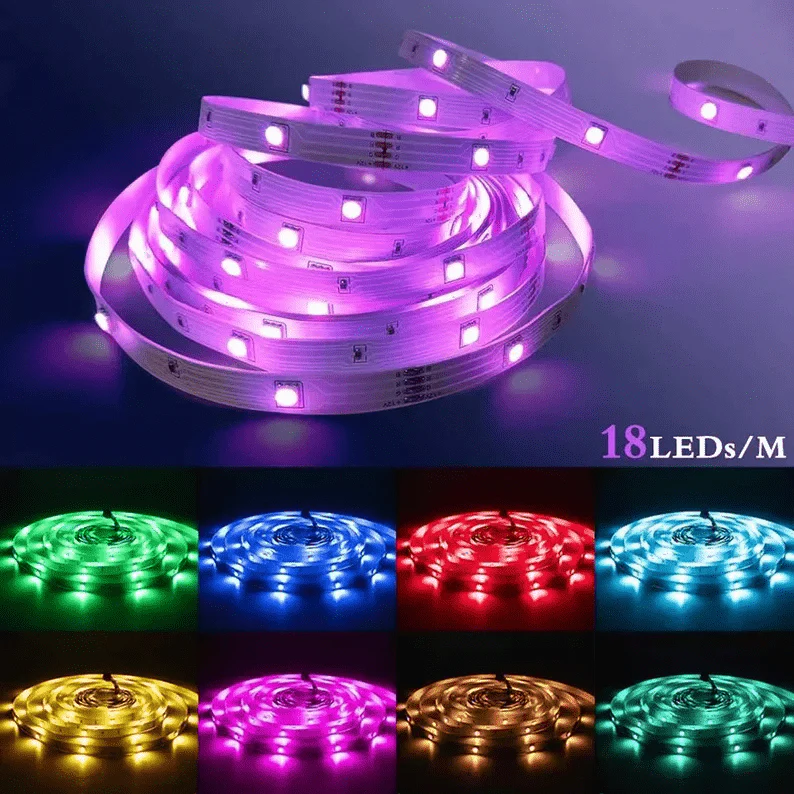 LED Strip Lights