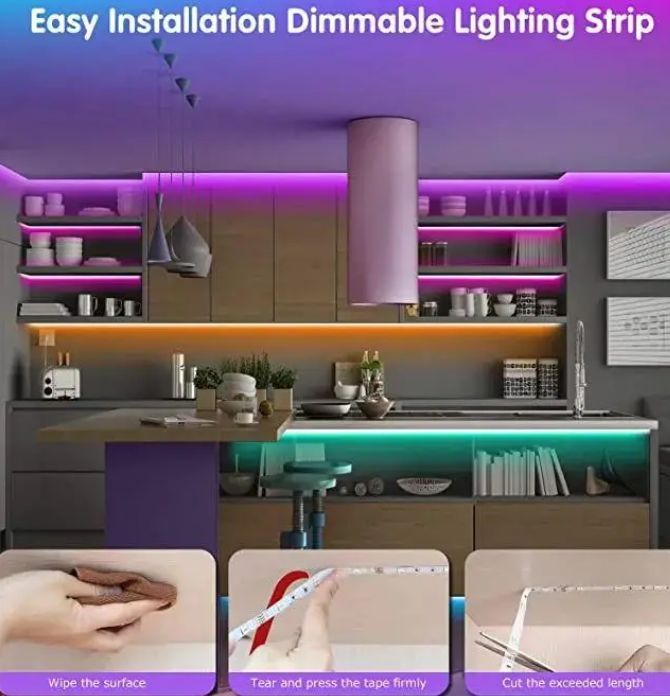 led strip light