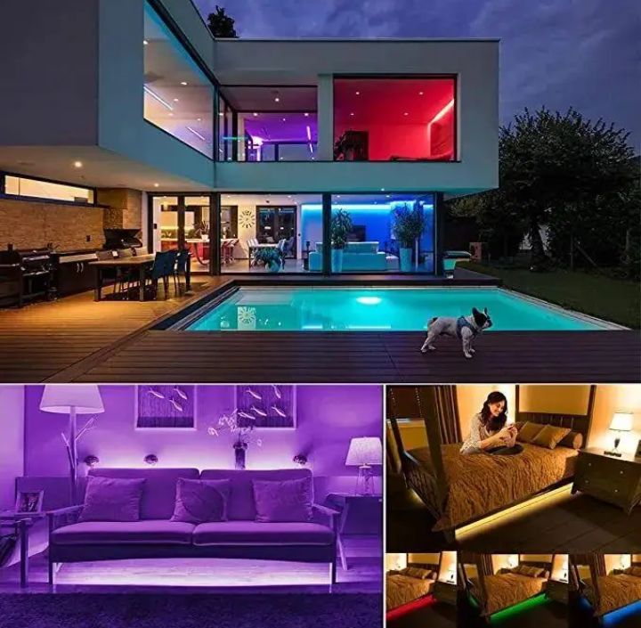 led strip light