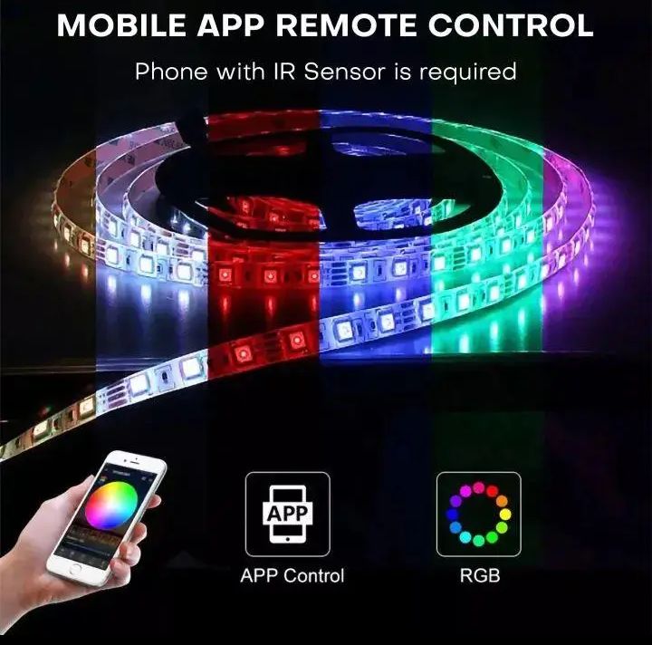 led strip light