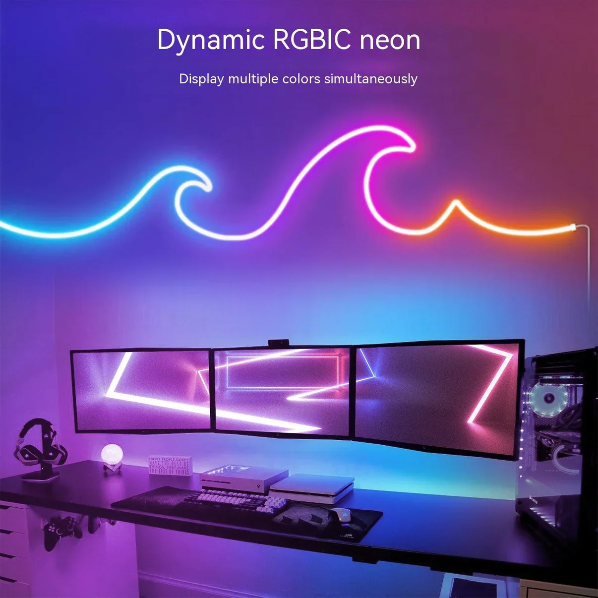 LED Strip Lights