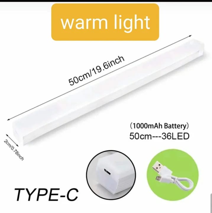 Motion Sensor Night Light 