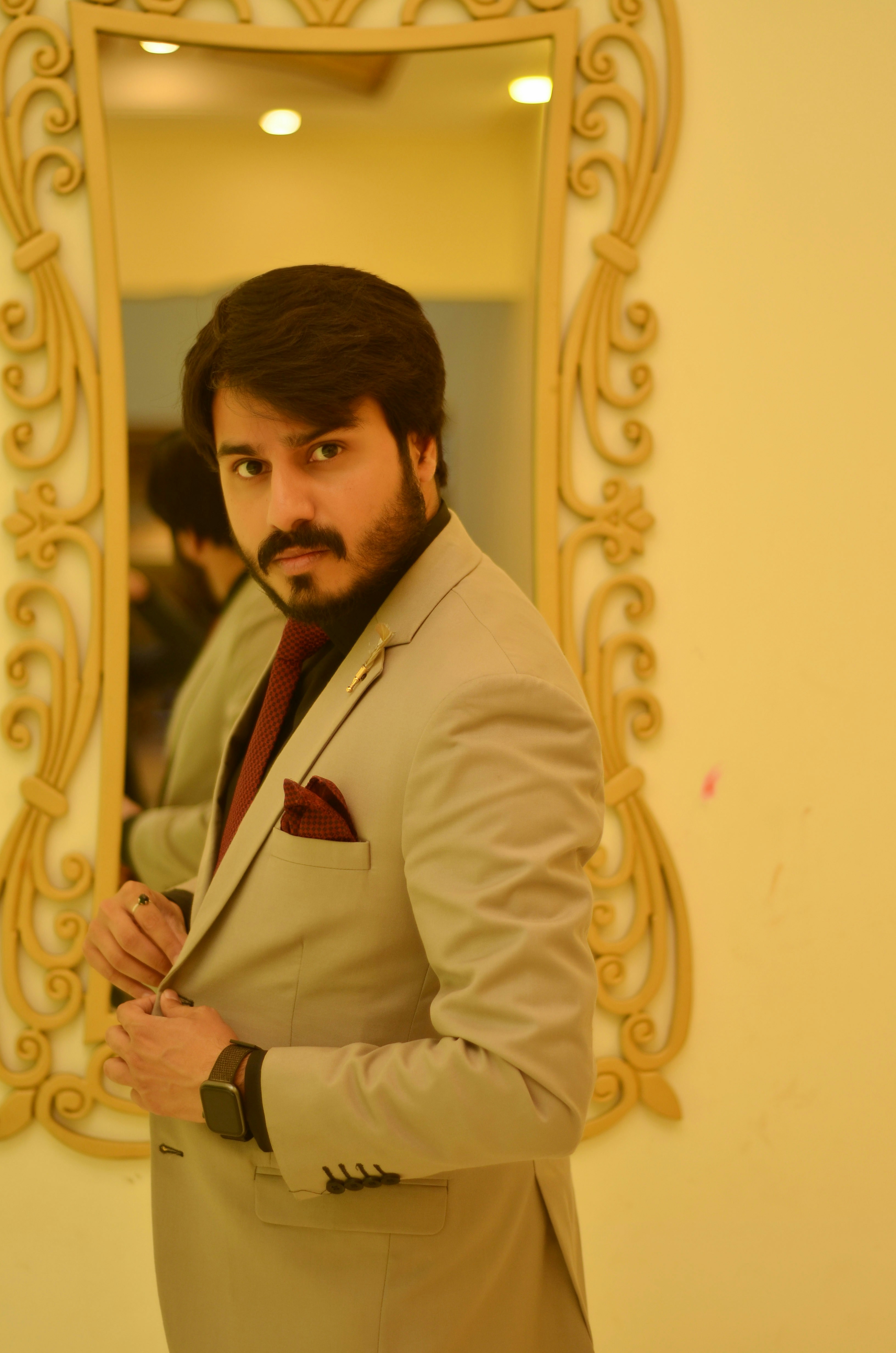 Imran Ali